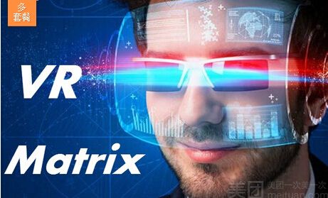 Matrix VR体验馆&桌游室